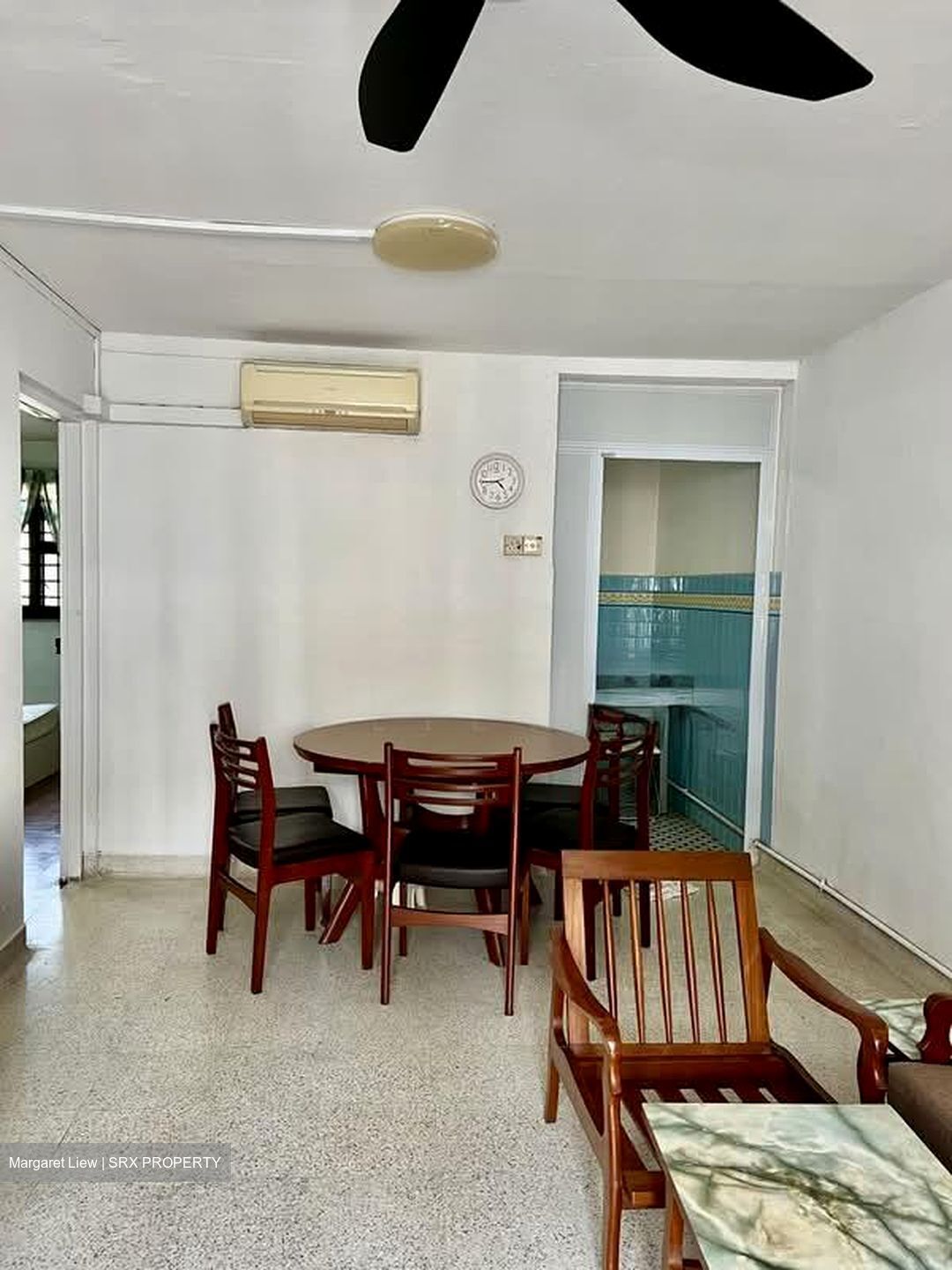 Blk 98 Toa Payoh Palm Spring (Toa Payoh), HDB 3 Rooms #591006721
